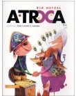 Foto A Troca - Hetzel, Bia - 9788586218811