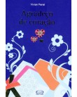 Foto Agradeço de Coração - Perel, Vivian - 9788576833376