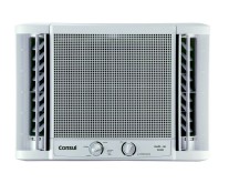 Ar Condicionado Janela / Parede Consul 10.000 BTUs Frio CCB10B