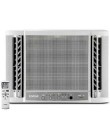Ar Condicionado Janela / Parede Consul Bem Estar 10.000 BTUs Controle Remoto Quente/Frio CCO10B Foto Ar Condicionado Janela / Parede Consul Bem Estar 10.000 BTUs Controle Remoto Quente/Frio CCO10B