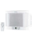 Ar Condicionado Janela / Parede Electrolux Maximus 7.500 BTUs Controle Remoto Frio EE07F Foto Ar Condicionado Janela / Parede Electrolux Maximus 7.500 BTUs Controle Remoto Frio EE07F
