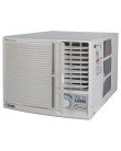 Foto Ar Condicionado Janela / Parede Elgin 6.000 BTUs Quente/Frio EJQ-6000