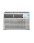 Ar Condicionado Janela / Parede LG 10.000 BTUs Controle Remoto Frio WUE100FL Foto Ar Condicionado Janela / Parede LG 10.000 BTUs Controle Remoto Frio WUE100FL
