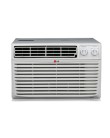 Ar Condicionado Janela / Parede LG 10.000 BTUs Controle Remoto Frio WUM100FLA Foto Ar Condicionado Janela / Parede LG 10.000 BTUs Controle Remoto Frio WUM100FLA