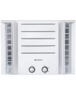 Ar Condicionado Janela / Parede Springer Carrier Duo 7.500 BTUs Quente/Frio QQA075BB Foto Ar Condicionado Janela / Parede Springer Carrier Duo 7.500 BTUs Quente/Frio QQA075BB