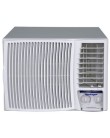 Foto Ar Condicionado Janela / Parede Springer Carrier Minimaxi 12.000 BTUs Controle Remoto Quente/Frio MQC125BB