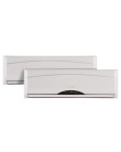 Ar Condicionado Multi Split Komeco 18.000 BTUs Controle Remoto Frio KOM2S18FC Foto Ar Condicionado Multi Split Komeco 18.000 BTUs Controle Remoto Frio KOM2S18FC