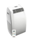 Foto Ar Condicionado Portátil DeLonghi Pinguino 12.000 BTUs Controle Remoto Frio PAC C100