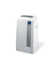 Foto Ar Condicionado Portátil DeLonghi Pinguino 12.000 BTUs Controle Remoto Frio PAC WE125