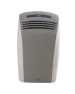 Foto Ar Condicionado Portátil Olimpia Splendid 12.000 BTUs Controle Remoto Quente/Frio Piu' HP