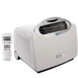Ar Condicionado Portátil Olimpia Splendid Monoblocco 13.000 BTUs Controle Remoto Frio Issimo 9