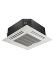 Foto Ar Condicionado Split Cassete Consul 36.000 BTUs Controle Remoto Frio CBE36OB