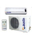 Foto Ar Condicionado Split Hi Wall Austin 12.000 BTUs Controle Remoto Quente/Frio KFR-32GW