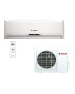 Ar Condicionado Split Hi Wall Bosch 9.000 BTUs Controle Remoto Frio ACSTCOM09FM Foto Ar Condicionado Split Hi Wall Bosch 9.000 BTUs Controle Remoto Frio ACSTCOM09FM