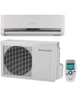Foto Ar Condicionado Split Hi Wall Brastemp Ative 12.000 BTUs Controle Remoto Frio BBF12BB