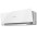 Ar Condicionado Split Hi Wall Brastemp Clean 12.000 BTUs Controle Remoto Frio BBV12BB