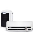 Foto Ar Condicionado Split Hi Wall Comfee 12.000 BTUs Controle Remoto Frio 38KCG12F5