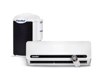 Ar Condicionado Split Hi Wall Comfee 12.000 BTUs Controle Remoto Frio 38KCG12F5