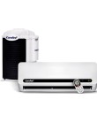 Foto Ar Condicionado Split Hi Wall Comfee 7.000 BTUs Controle Remoto Frio 38KCG07F5