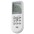 Ar Condicionado Split Hi Wall Consul Bem Estar 7.000 BTUs Controle Remoto Frio CBV07 / CBY07