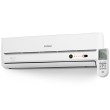 Foto Ar Condicionado Split Hi Wall Consul Bem Estar 7.000 BTUs Controle Remoto Quente/Frio CBU /CBZ07