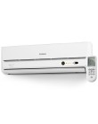 Foto Ar Condicionado Split Hi Wall Consul Bem Estar 9.000 BTUs Controle Remoto Frio CBV09 / CBY09