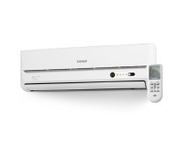 Ar Condicionado Split Hi Wall Consul Bem Estar 9.000 BTUs Controle Remoto Frio CBV09 / CBY09