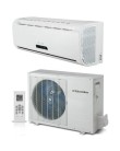 Ar Condicionado Split Hi Wall Electrolux 12.000 BTUs Controle Remoto Quente/Frio PI / PE12R Foto Ar Condicionado Split Hi Wall Electrolux 12.000 BTUs Controle Remoto Quente/Frio PI / PE12R