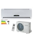 Ar Condicionado Split Hi Wall Electrolux 24.000 BTUs Controle Remoto Quente/Frio PI / PE24R Foto Ar Condicionado Split Hi Wall Electrolux 24.000 BTUs Controle Remoto Quente/Frio PI / PE24R
