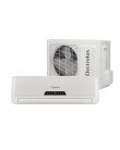 Foto Ar Condicionado Split Hi Wall Electrolux 9.000 BTUs Controle Remoto Frio TI09F/TE09F