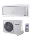 Ar Condicionado Split Hi Wall Electrolux 9.000 BTUs Controle Remoto Quente/Frio HI / HE09R Foto Ar Condicionado Split Hi Wall Electrolux 9.000 BTUs Controle Remoto Quente/Frio HI / HE09R