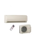 Ar Condicionado Split Hi Wall Fujitsu 9.000 BTUs Controle Remoto Quente/Frio ASBA09L Foto Ar Condicionado Split Hi Wall Fujitsu 9.000 BTUs Controle Remoto Quente/Frio ASBA09L