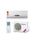 Foto Ar Condicionado Split Hi Wall Gree Garden 12.000 BTUs Controle Remoto Frio GWC12MB