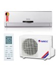 Foto Ar Condicionado Split Hi Wall Gree Garden 7.000 BTUs Controle Remoto Frio GWC07