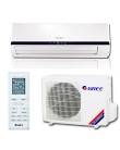 Ar Condicionado Split Hi Wall Gree Green Bay 12.000 BTUs Controle Remoto Frio GWCN12 Foto Ar Condicionado Split Hi Wall Gree Green Bay 12.000 BTUs Controle Remoto Frio GWCN12