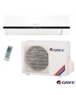 Ar Condicionado Split Hi Wall Gree Green Bay 7.000 BTUs Controle Remoto Frio GWCN07 Foto Ar Condicionado Split Hi Wall Gree Green Bay 7.000 BTUs Controle Remoto Frio GWCN07