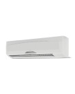 Ar Condicionado Split Hi Wall Komeco 24.000 BTUs Controle Remoto Quente/Frio KOS 24QC Foto Ar Condicionado Split Hi Wall Komeco 24.000 BTUs Controle Remoto Quente/Frio KOS 24QC