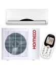 Foto Ar Condicionado Split Hi Wall Komeco 7.000 BTUs Frio S07FC Elite Star