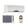 Ar Condicionado Split Hi Wall Komeco Window 12.000 BTUs Controle Remoto Frio KOW12FC