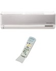 Ar Condicionado Split Hi Wall LG 12.000 BTUs Controle Remoto Frio TS-H122YTL0 Foto Ar Condicionado Split Hi Wall LG 12.000 BTUs Controle Remoto Frio TS-H122YTL0