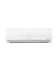 Foto Ar Condicionado Split Hi Wall LG 8.500 BTUs Inverter Controle Remoto Quente/Frio AS-W092B4AO