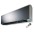 Ar Condicionado Split Hi Wall LG Art Cool 12.000 BTUs Controle Remoto Frio TS-C122ERM1