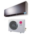 Foto Ar Condicionado Split Hi Wall LG Art Cool 9.000 BTUs Controle Remoto Frio TS-C092ERM1