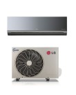 Ar Condicionado Split Hi Wall LG Libero Art Cool 9.000 BTUs Controle Remoto Quente/Frio ASNW092BRW0 Foto Ar Condicionado Split Hi Wall LG Libero Art Cool 9.000 BTUs Controle Remoto Quente/Frio ASNW092BRW0