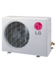 Ar Condicionado Split Hi Wall LG Smile 18.000 BTUs Controle Remoto Frio TSUC182