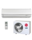 Foto Ar Condicionado Split Hi Wall LG Smile 18.000 BTUs Controle Remoto Quente/Frio TS-H1825MA1