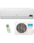 Foto Ar Condicionado Split Hi Wall Midea 22.000 BTUs Controle Remoto Frio 42MKCA22M5