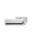 Foto Ar Condicionado Split Hi Wall Midea Elite Window 9.000 BTUs Controle Remoto Quente/Frio MSW1-09HR