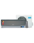 Ar Condicionado Split Hi Wall Midea Vertu 9.000 BTUs Controle Remoto Frio MSV2-09CR Foto Ar Condicionado Split Hi Wall Midea Vertu 9.000 BTUs Controle Remoto Frio MSV2-09CR
