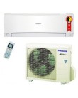 Foto Ar Condicionado Split Hi Wall Panasonic 12.000 BTUs Inverter Controle Remoto Frio CS-YS12MKV